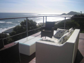 Romantic getaway Misty Cliffs